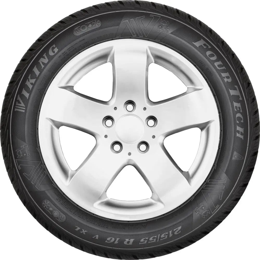 Dekk Viking Fourtech 205/60 R16 96 h Xl