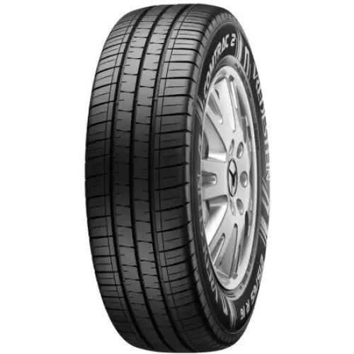 Dekk Vredestein Comtrac 2 195/70 R15 104 r c