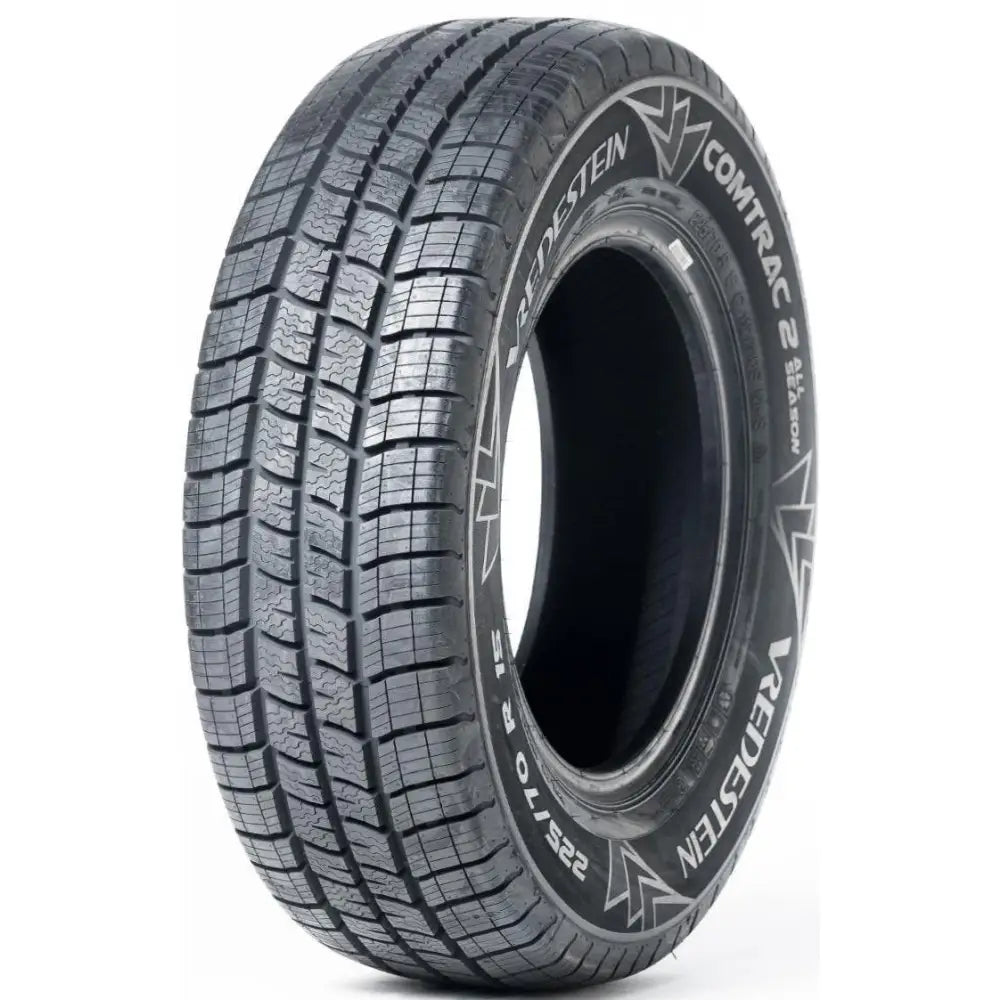 Dekk Vredestein Comtrac 2 All Season + 235/65 R16 115 r c