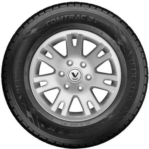 Dekk Vredestein Comtrac 2 Winter + 205/70 R15 106/104 r c