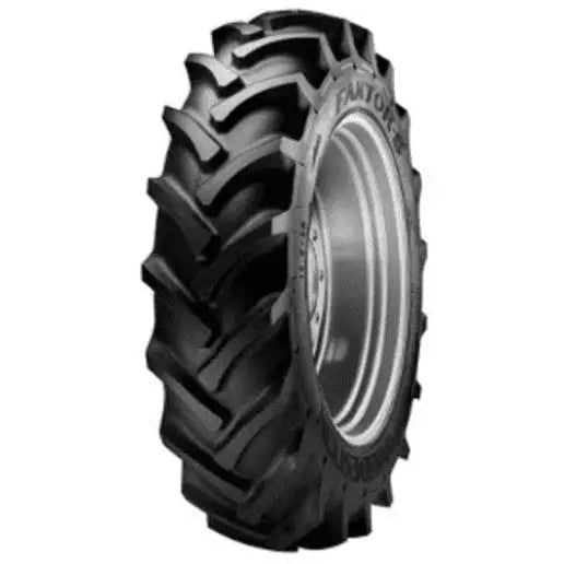 Dekk Vredestein Vredestein Faktor-s 12.4-32 Tt 125 A8