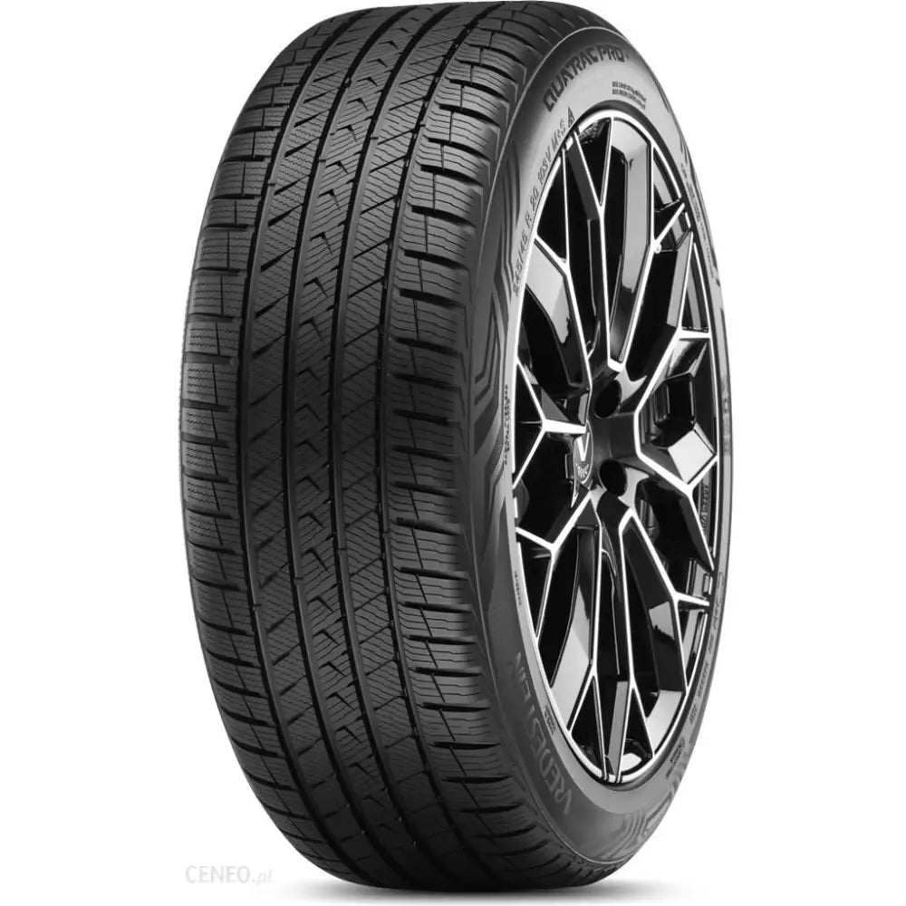 Dekk Vredestein Quatrac Pro + 225/50 R17 98 y Xl