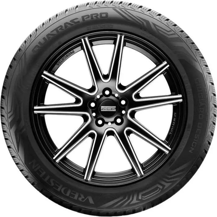 Dekk Vredestein Quatrac Pro 235/50 R19 99 v Mfs Suv