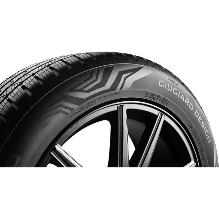 Dekk Vredestein Quatrac Pro 235/50 R19 99 v Mfs Suv