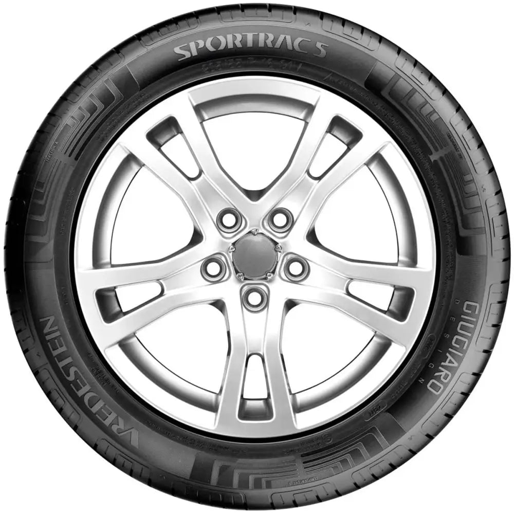 Dekk Vredestein Sportrac 5 185/65 R15 92 v Xl Ao