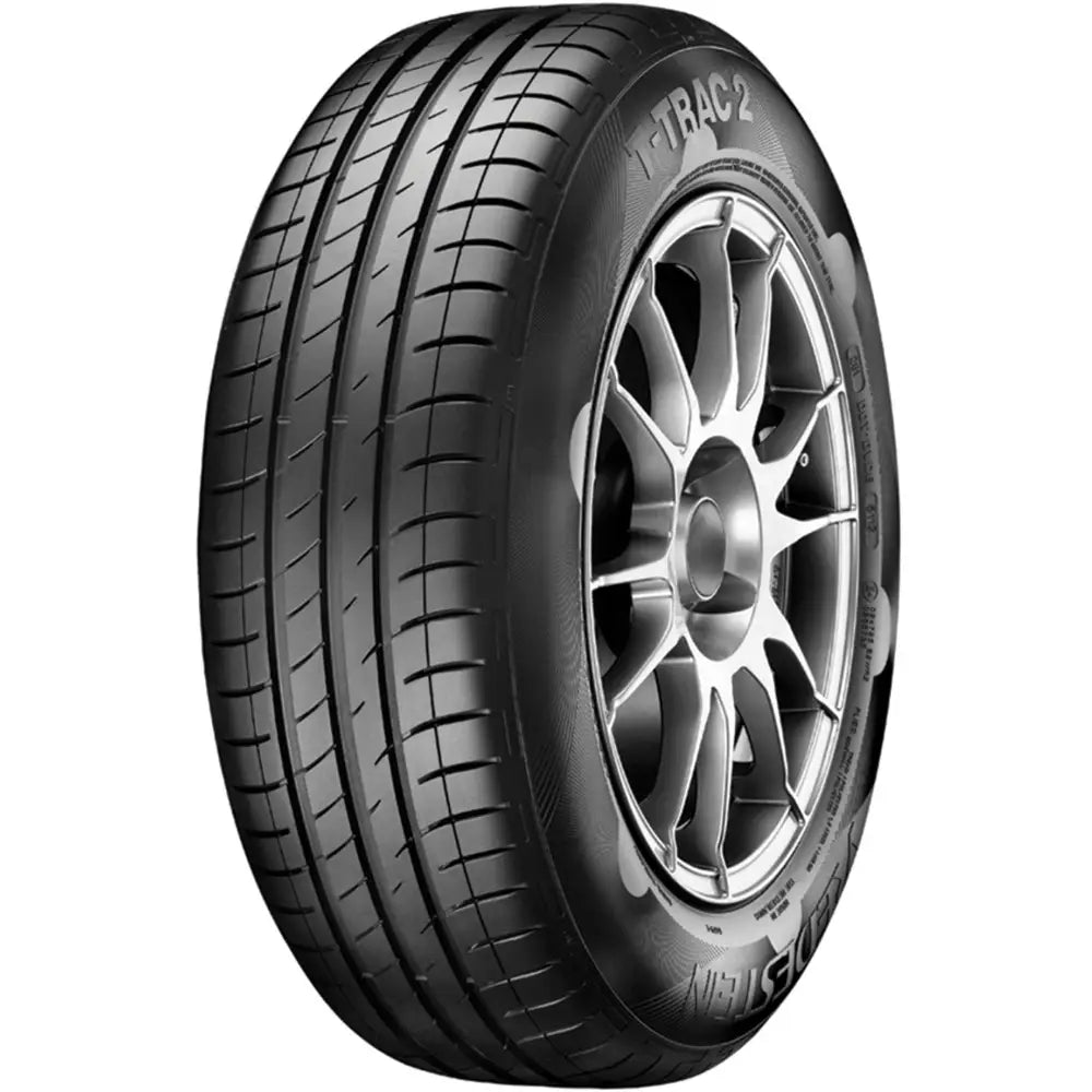 Dekk Vredestein T-trac 2 165/70 R14 81 t