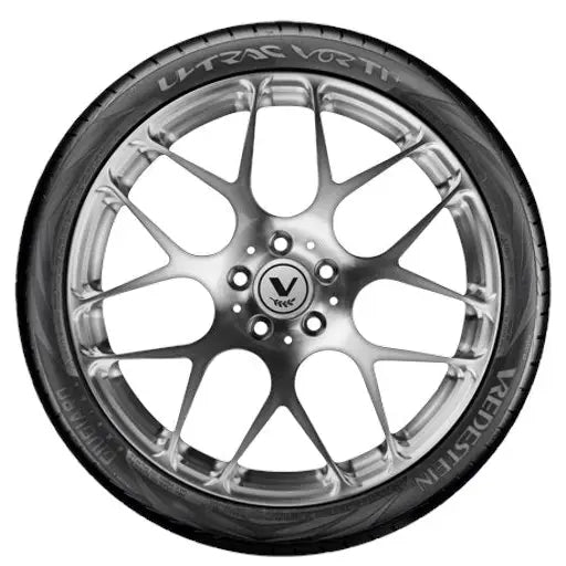 Dekk Vredestein Ultrac Vorti + 295/30 R20 101 y Xl