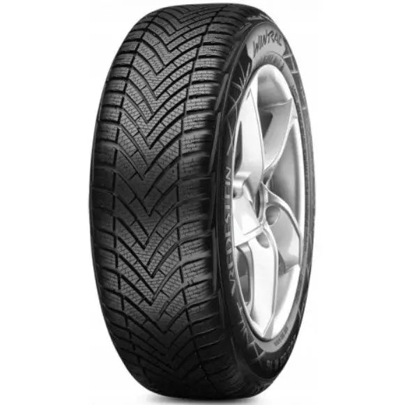 Dekk Vredestein Wintrac 165/65 R15 81 t