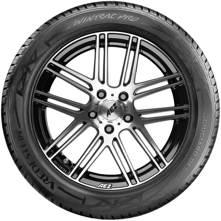 Dekk Vredestein Wintrac Pro 285/40 R21 109 v Xl Fsl Suv