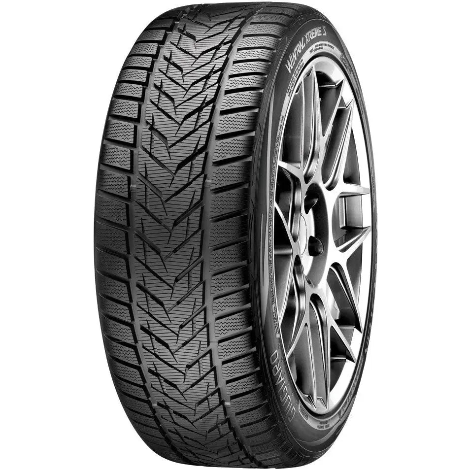 Dekk Vredestein Wintrac Xtreme s 265/50 R20 111 v Xl Suv