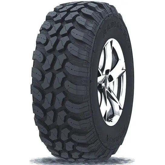 Dekk West Lake Sl366 Mt 195/80 R14 106 q Suv