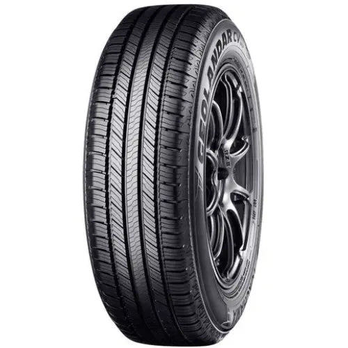 Dekk Yokohama Geolandar Cv G058 235/70 R16 106 h Suv
