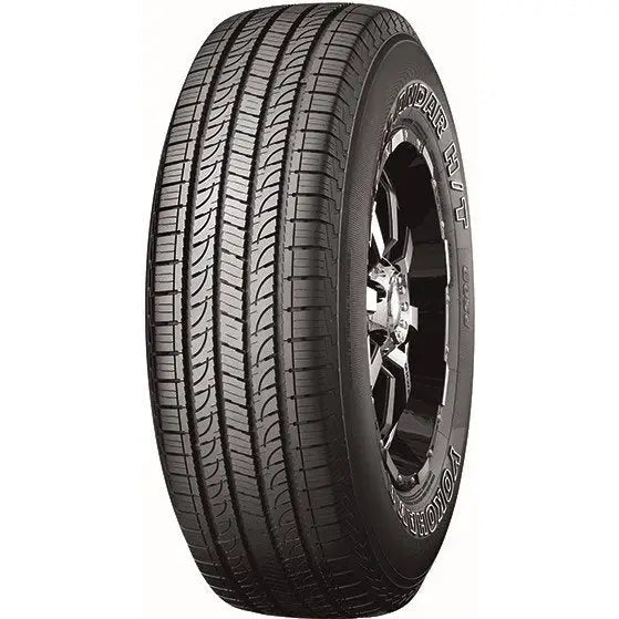 Dekk Yokohama Geolandar H/t G056 265/70 R15 112 h Suv