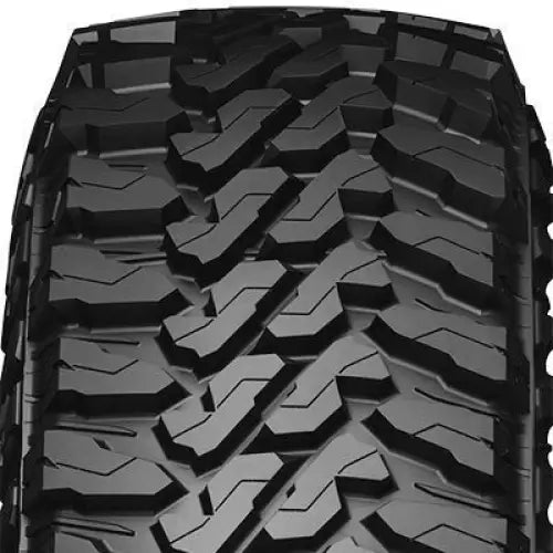 Dekk Yokohama Geolandar M/t G003 235/80 R17 120 q Rpb P.o.r. Suv