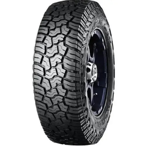 Dekk Yokohama Geolandar X-at G016 265/70 R16 121/118 q Rpb P.o.r.