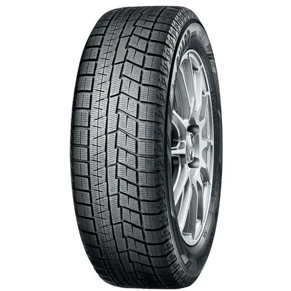 Dekk Yokohama Iceguard Ig60 245/45 R19 102 q Xl