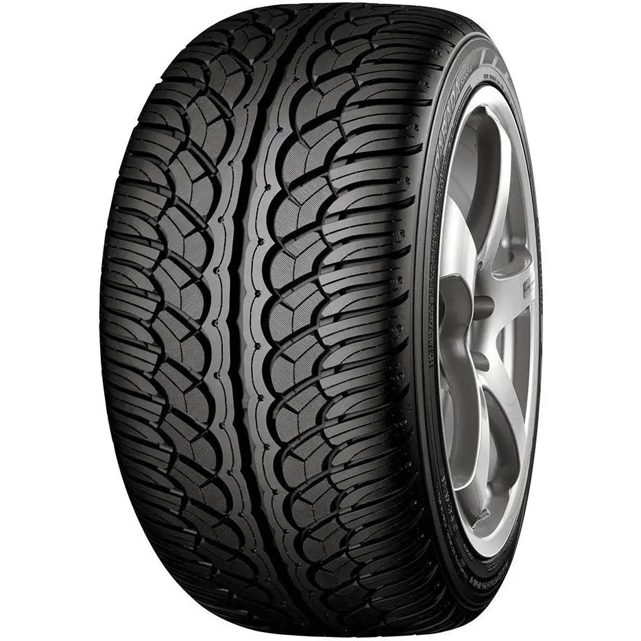Dekk Yokohama Parada Spec-x 285/50 R20 112 v Suv