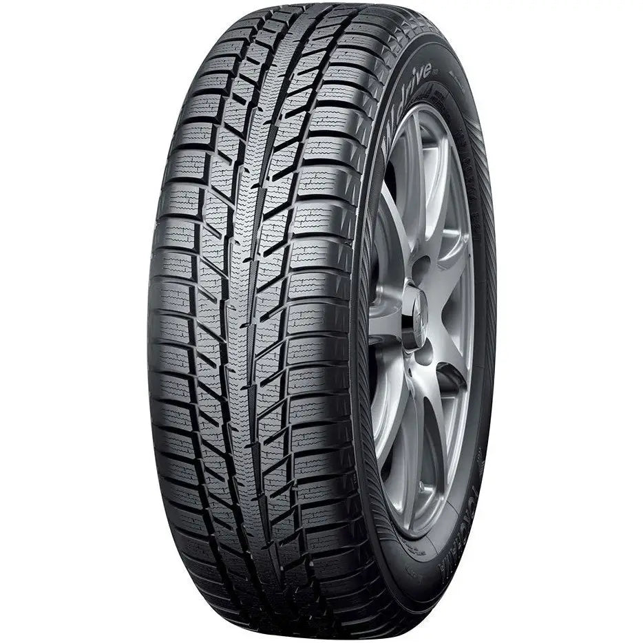 Dekk Yokohama W.drive V903 185/60 R14 82 t