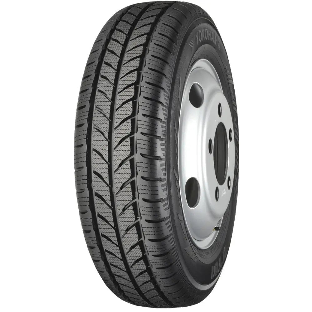 Dekk Yokohama W.drive Wy01 225/70 R15 112/110 r c