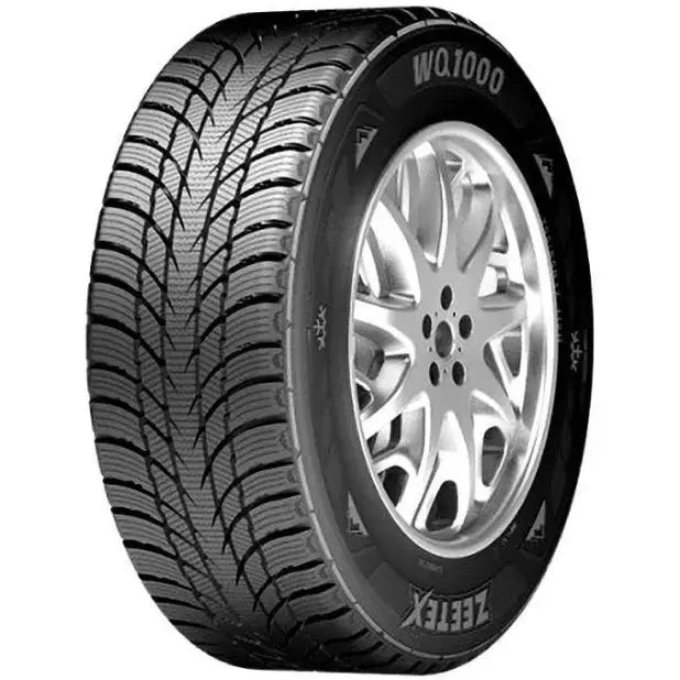 Dekk Zeetex Wq1000 235/70 R16 106 h