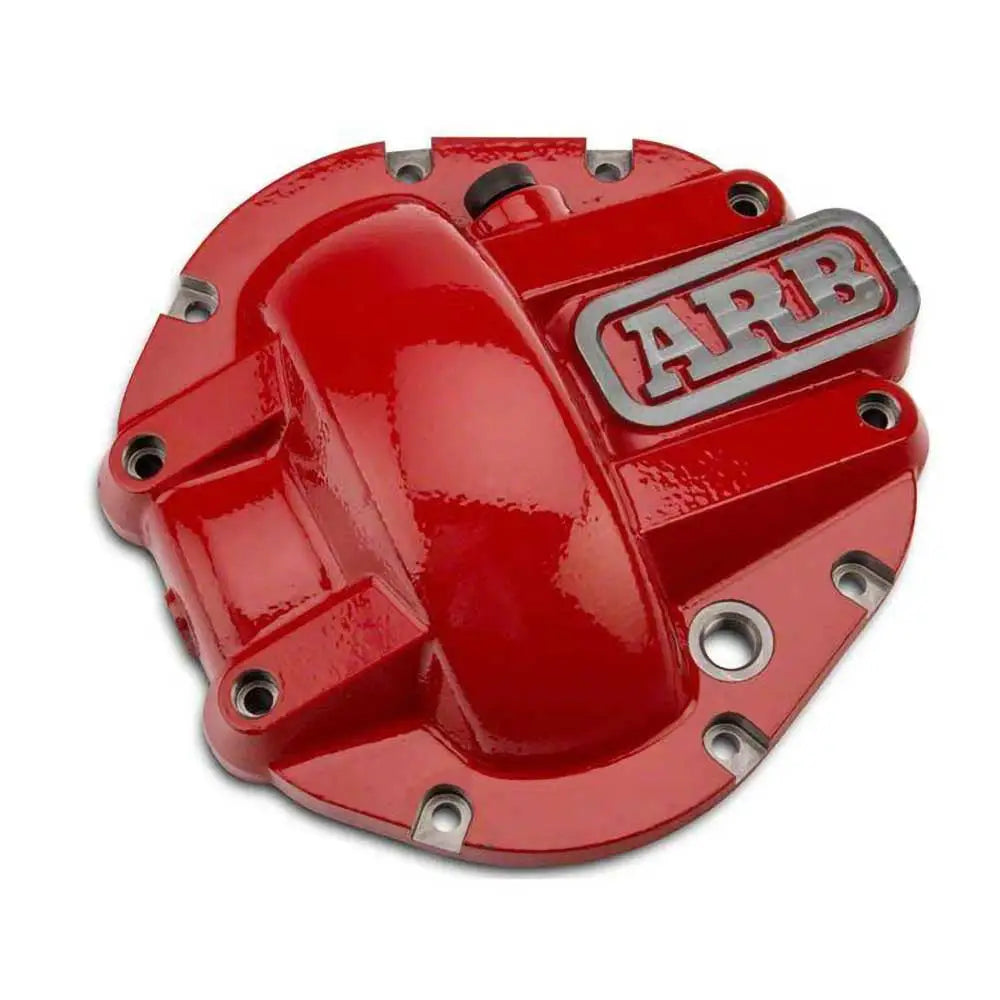 Deksel for Differensialdeksel Dana 30 Arb - Jeep Wrangler Jk 4 d 07-18