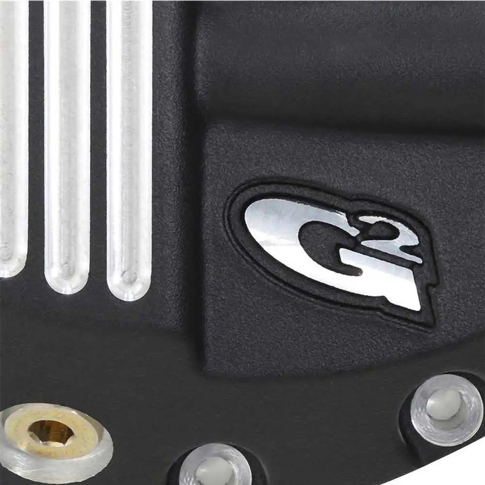 Deksel for Drivaksel - Jeep Wrangler Lj 04-06
