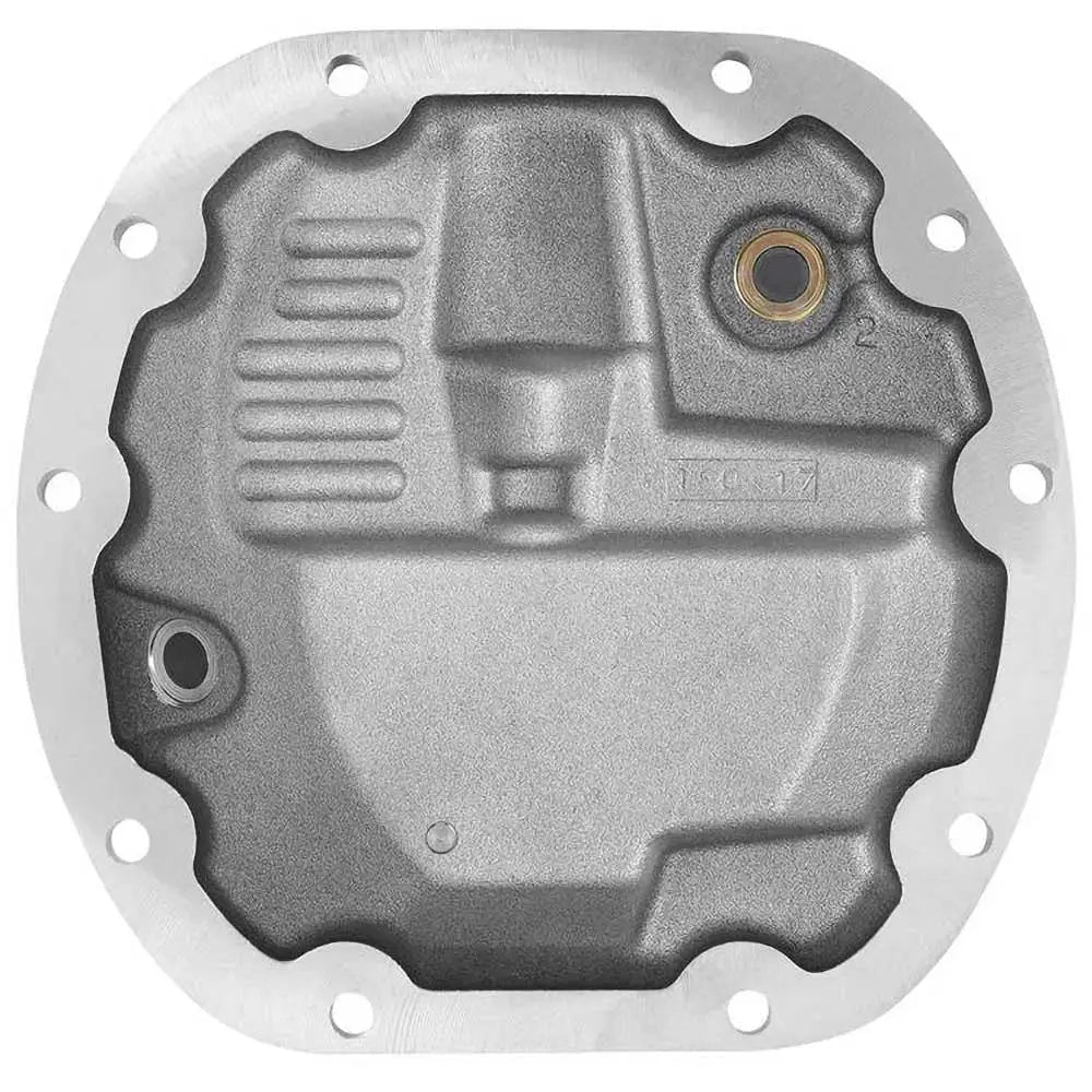 Deksel for Drivaksel - Jeep Wrangler Lj 04-06