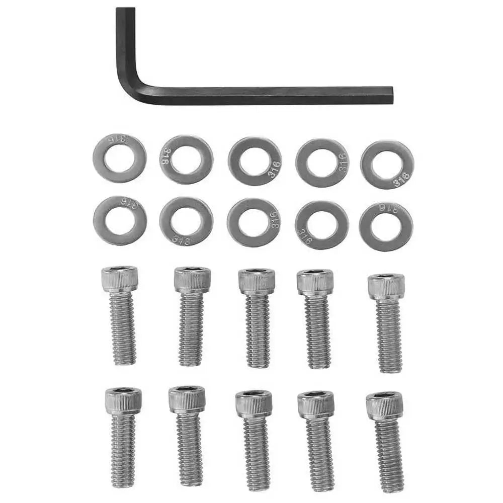 Deksel for Drivaksel - Jeep Wrangler Lj 04-06