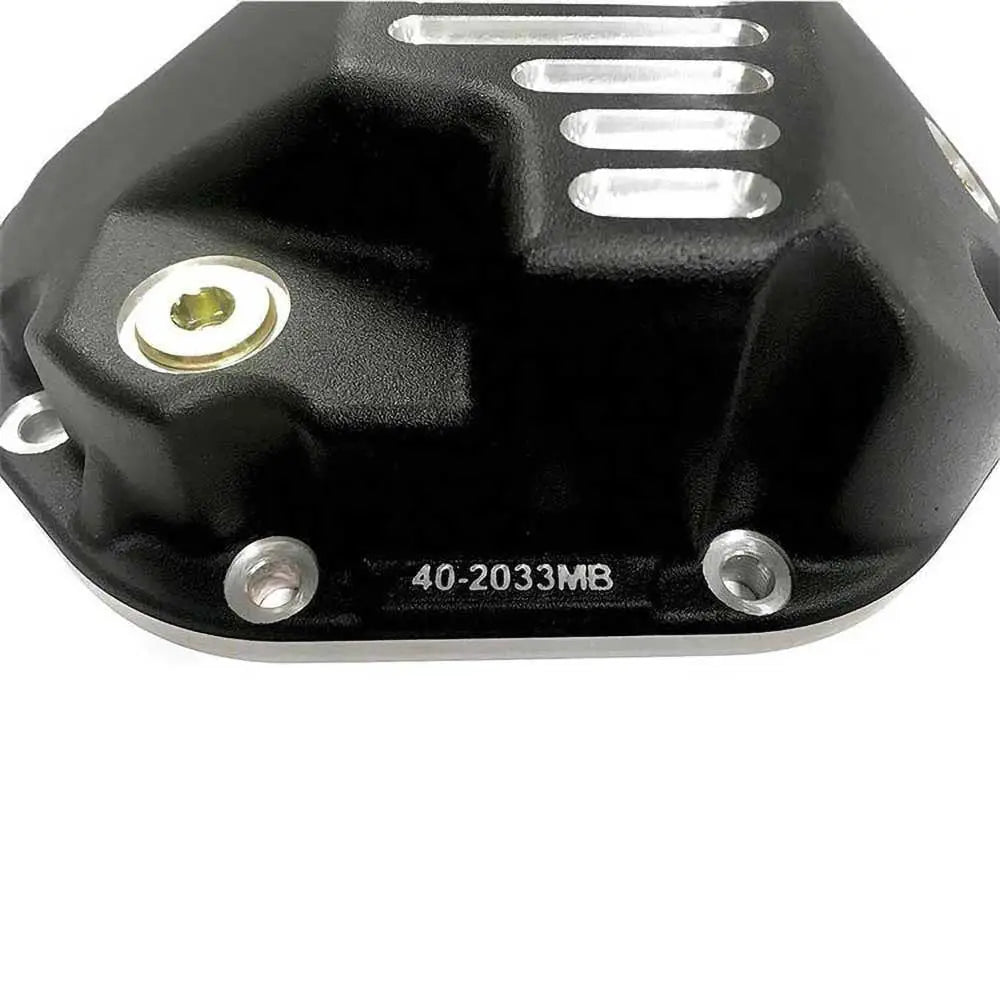 Deksel for Drivaksel Jeep Wrangler Tj 97-06