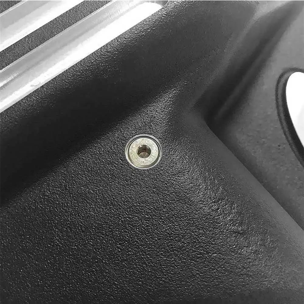 Deksel for Drivaksel Jeep Wrangler Tj 97-06