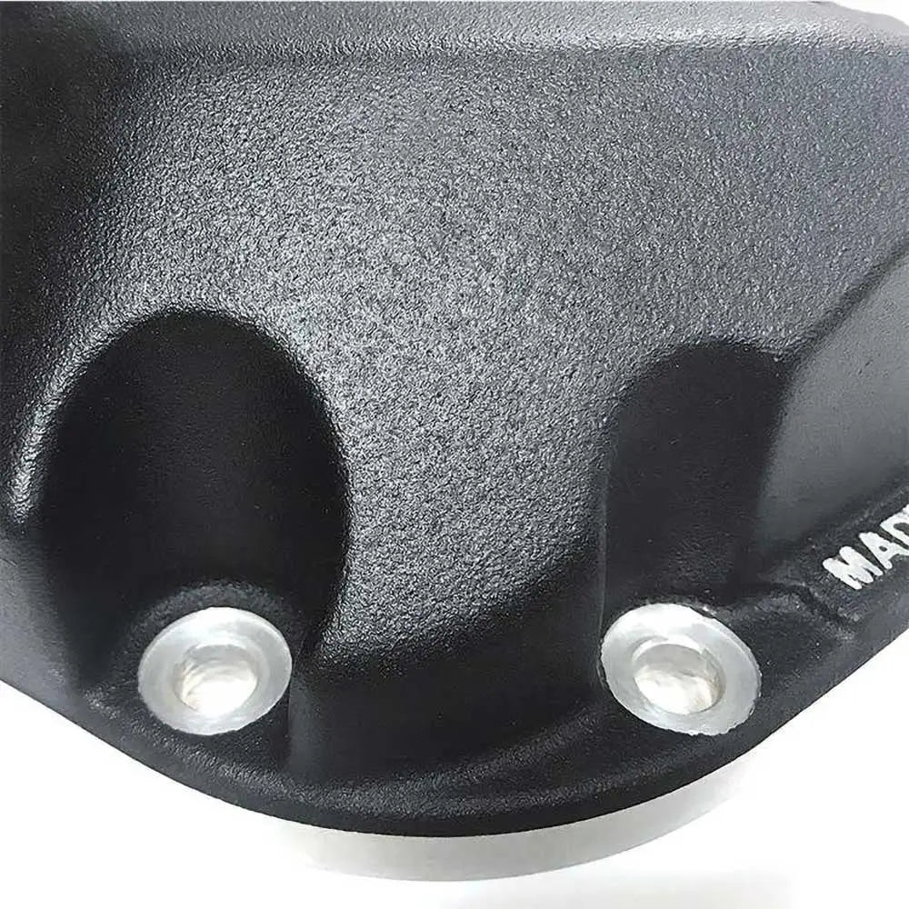 Deksel for Drivaksel Jeep Wrangler Tj 97-06