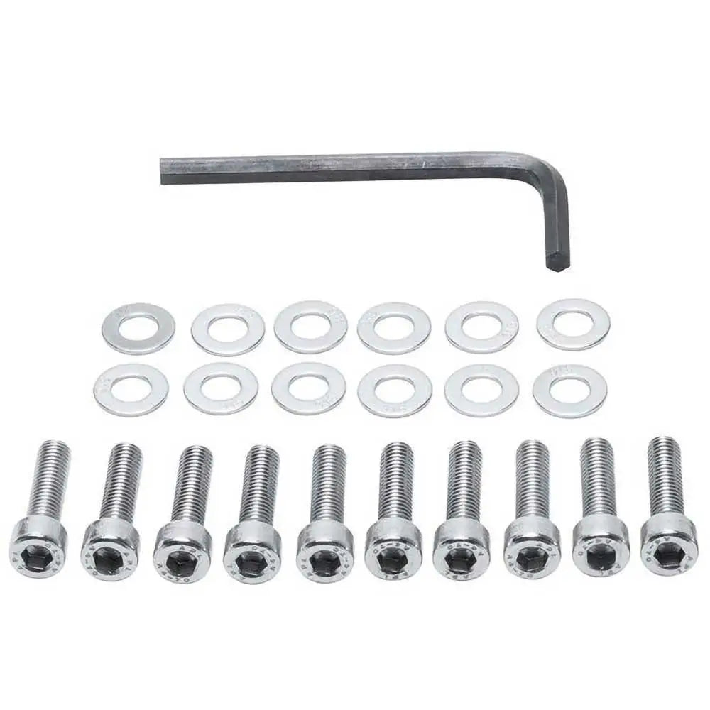 Deksel for Drivaksel Jeep Wrangler Tj 97-06