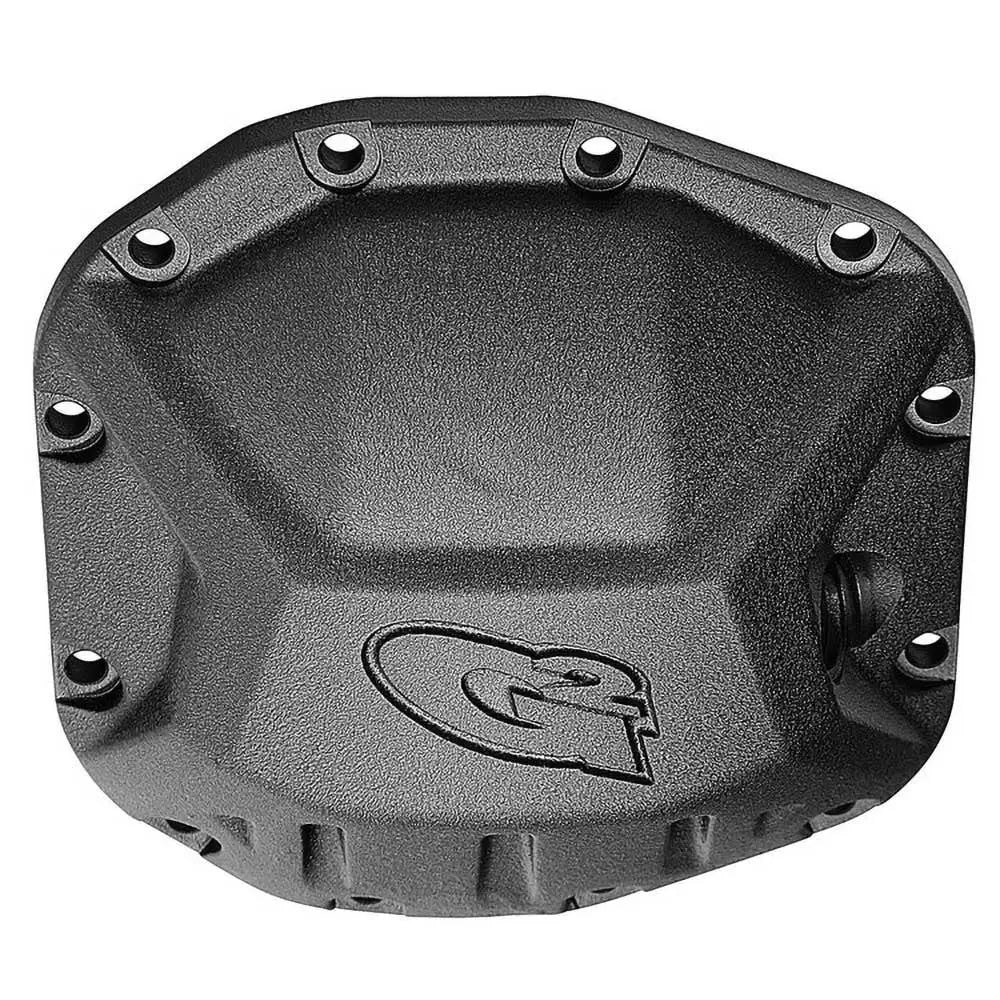 Deksel for Fremre Aksel Hammer Dana 44 / M210 G2 - Jeep Wrangler Jl 4 d 18-