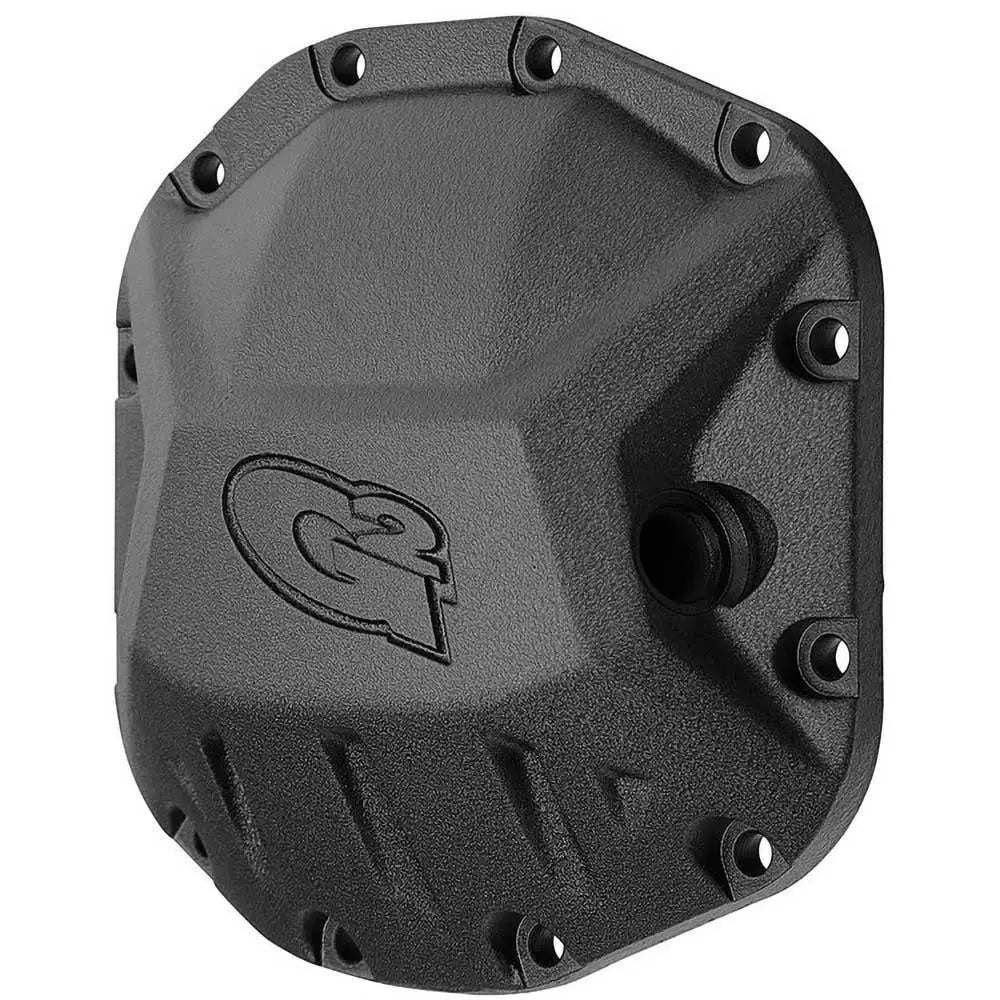 Deksel for Fremre Aksel Hammer Dana 44 / M210 G2 - Jeep Wrangler Jl 4 d 18-