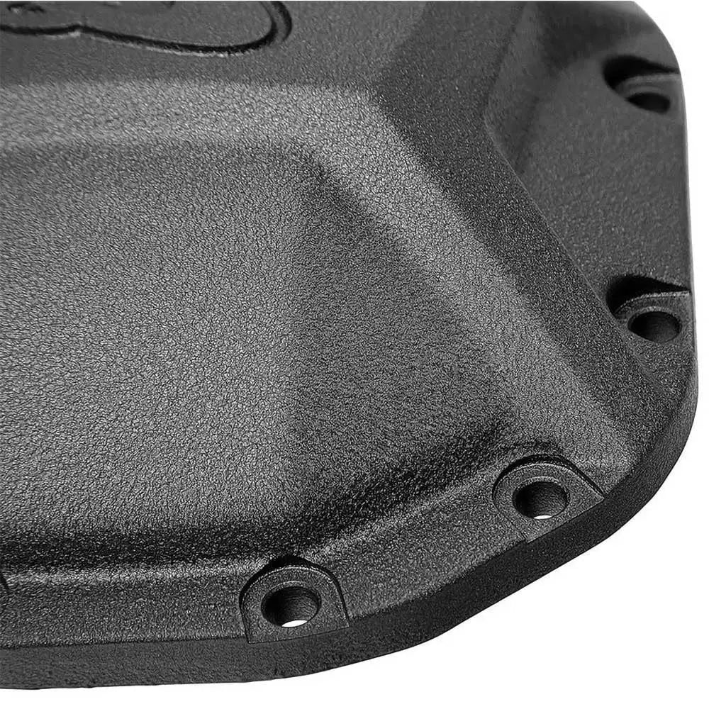 Deksel for Fremre Aksel Hammer Dana 44 / M210 G2 - Jeep Wrangler Jl 4 d 18-