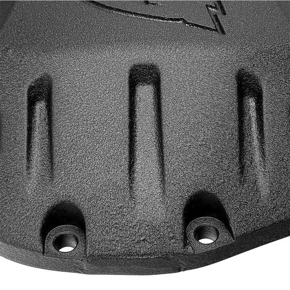 Deksel for Fremre Aksel Hammer Dana 44 / M210 G2 - Jeep Wrangler Jl 4 d 18-