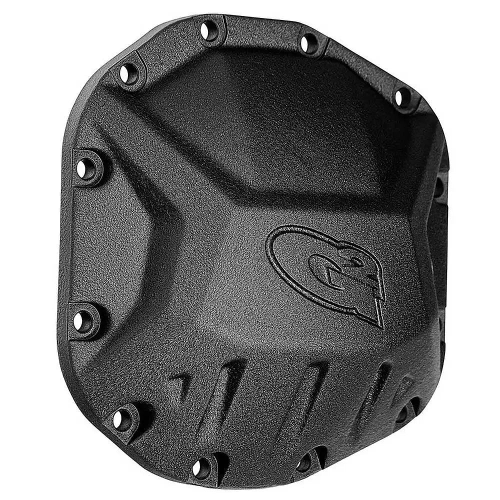 Deksel for Fremre Aksel Hammer Dana 44 / M210 G2 - Jeep Wrangler Jl 4 d 18-