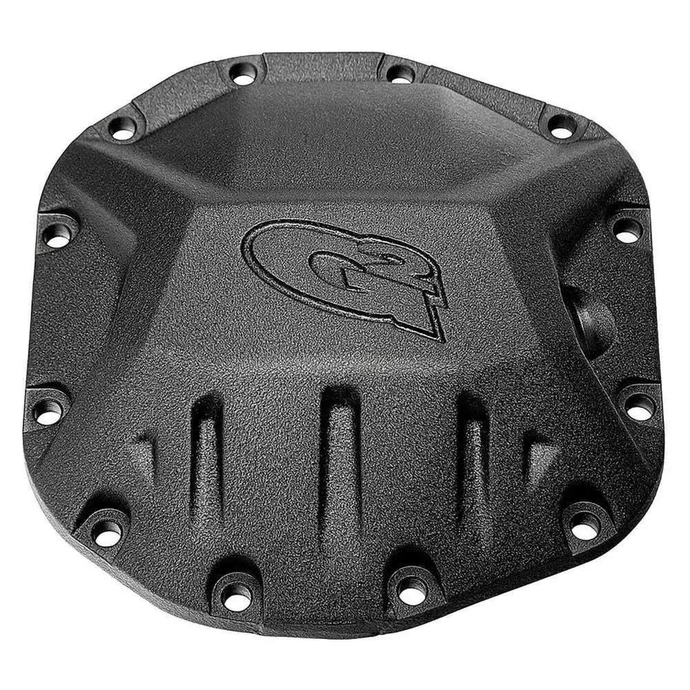 Deksel for Fremre Aksel Hammer Dana 44 / M210 G2 - Jeep Wrangler Jl 4 d 18-