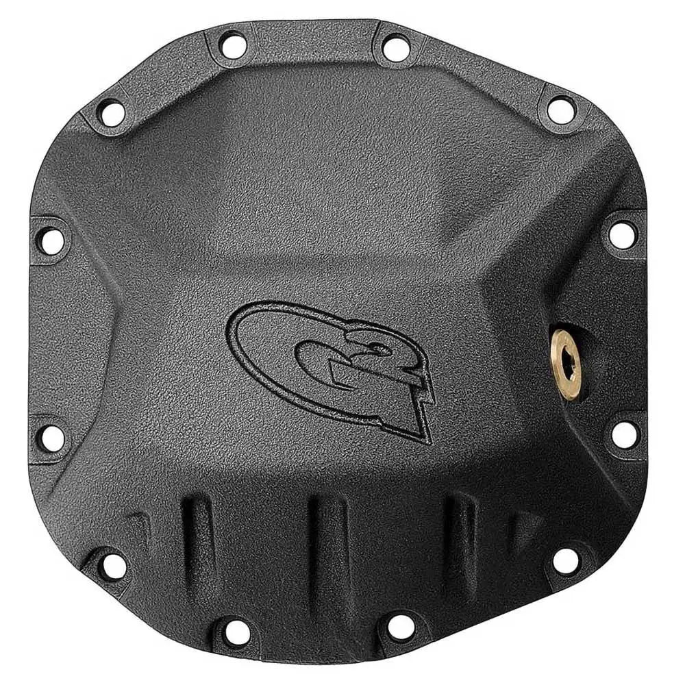 Deksel for Fremre Aksel Hammer Dana 44 / M210 G2 - Jeep Wrangler Jl 4 d 18-