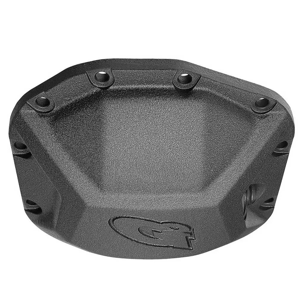 Deksel for Fremre Aksel Hammer Dana 44 / M210 G2 - Jeep Wrangler Jl 4 d 18-