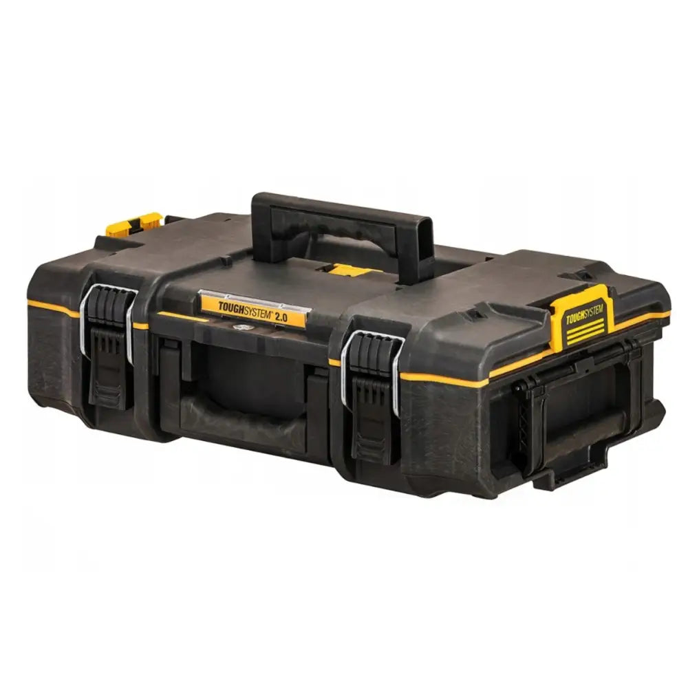 Dewalt Mobilt Tøff System Vognsett med 3 Kasser