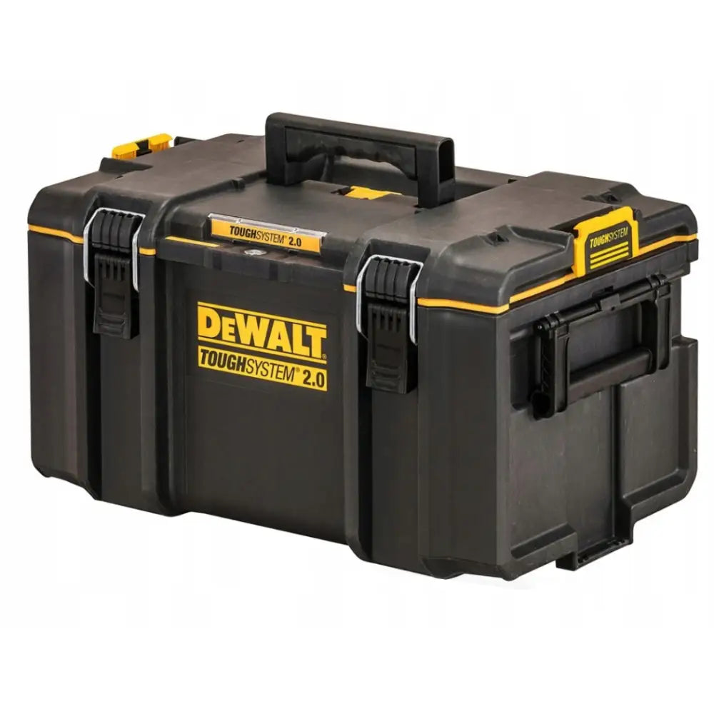 Dewalt Mobilt Tøff System Vognsett med 3 Kasser
