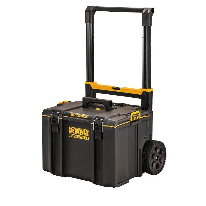 Dewalt Mobilt Tøff System Vognsett med 3 Kasser
