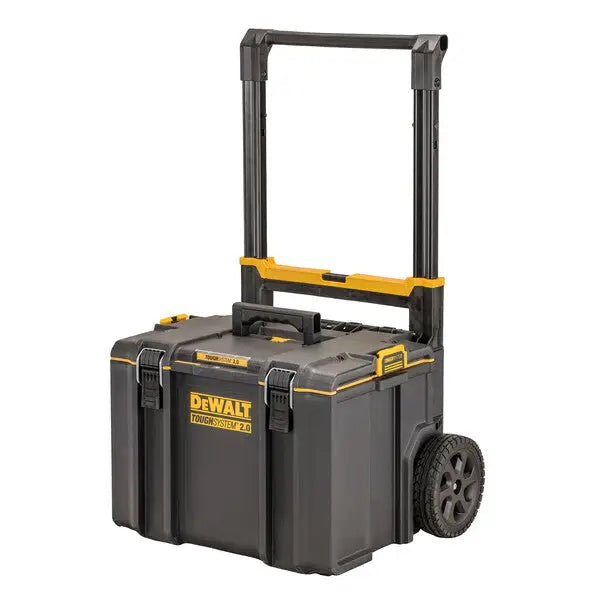 Dewalt Tough System Dt Mobil Vogn Skrin