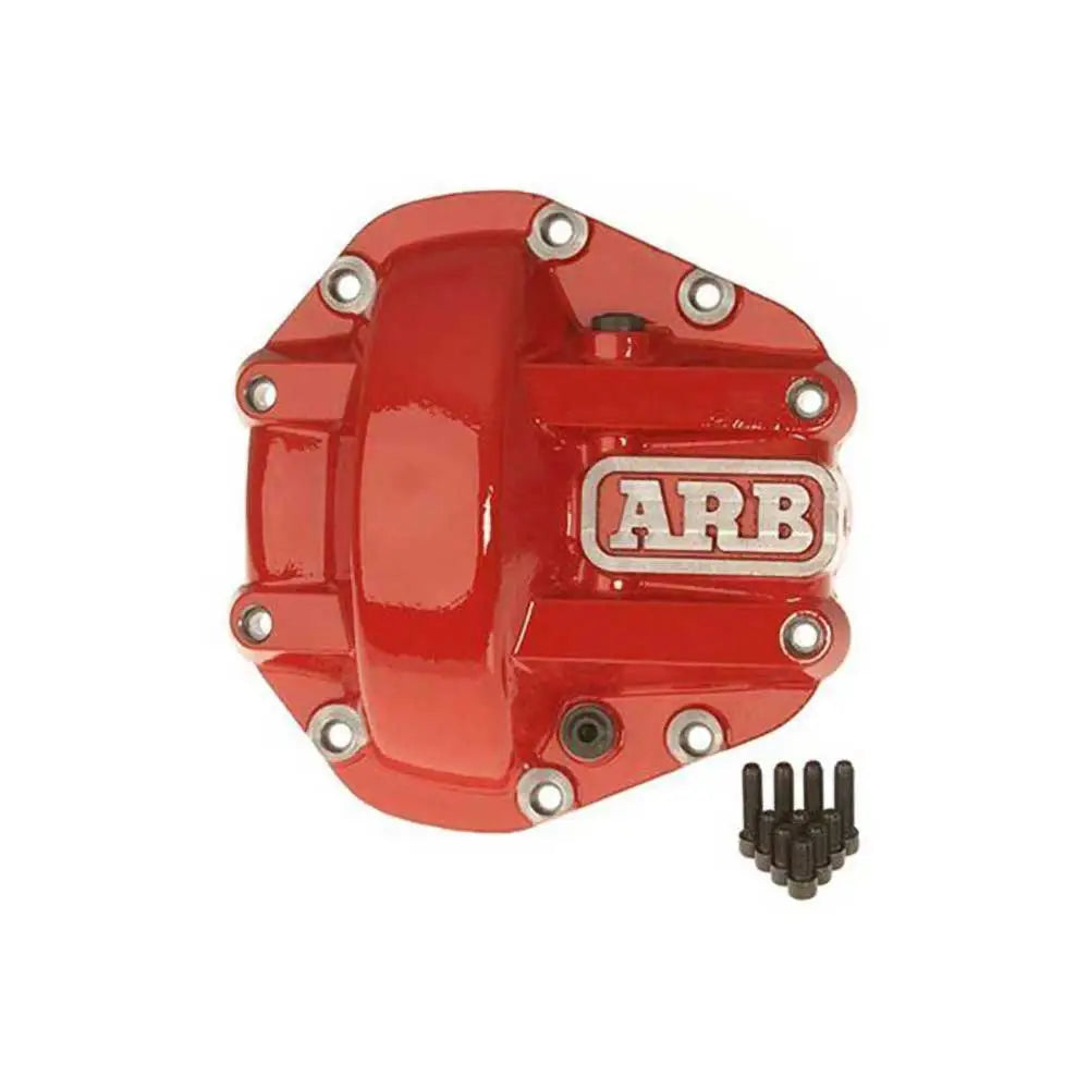 Differensialdeksel Arb - Nissan Navara 2005-2015