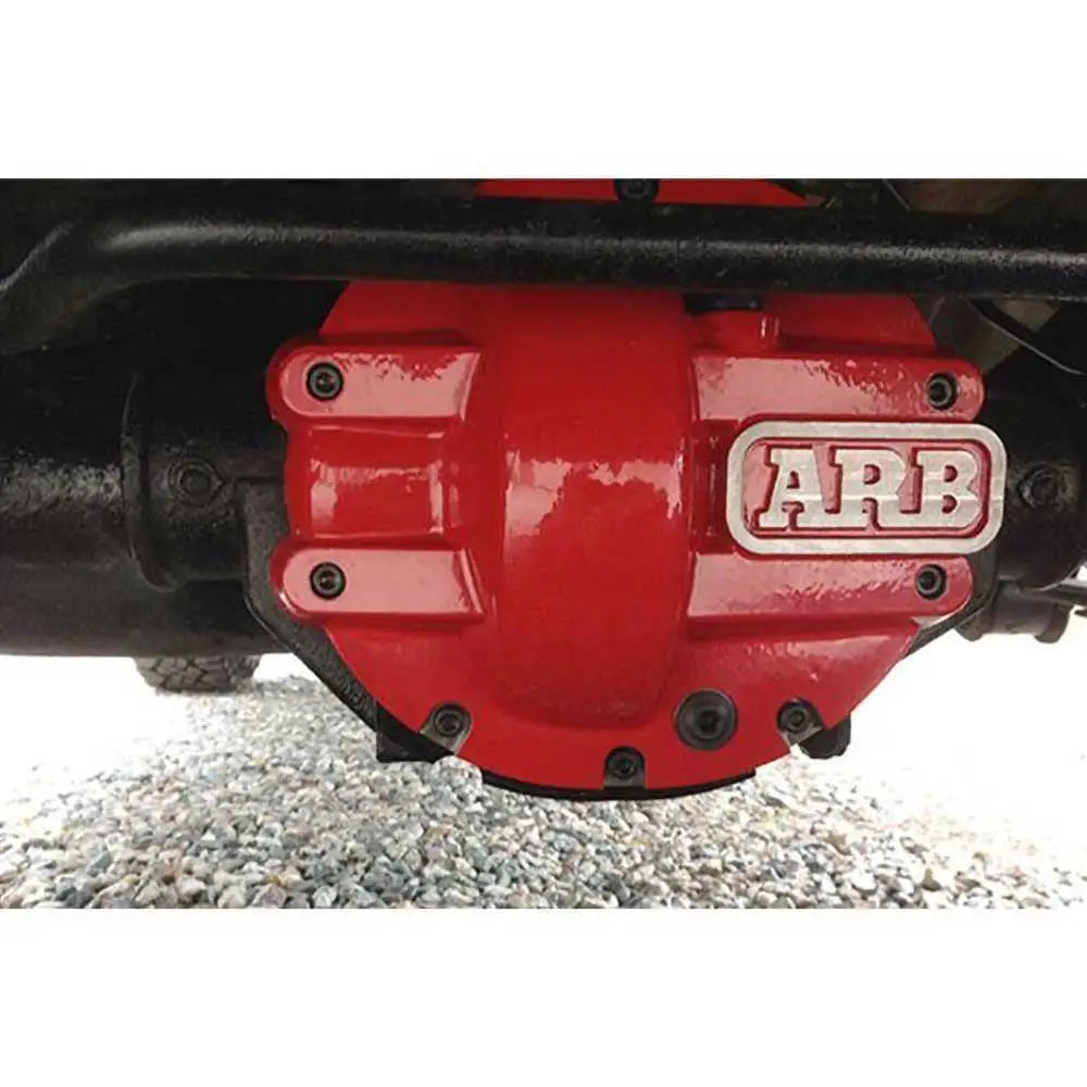 Differensialdeksel Arb - Nissan Navara 2005-2015