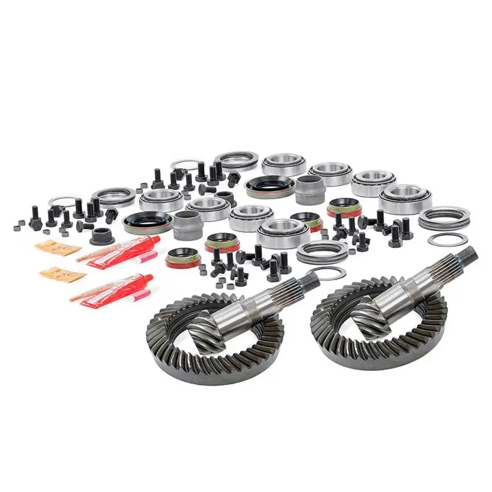 Differensialgir 4.88 Dana 30/35 Rough Country - Jeep Wrangler Tj 97-06