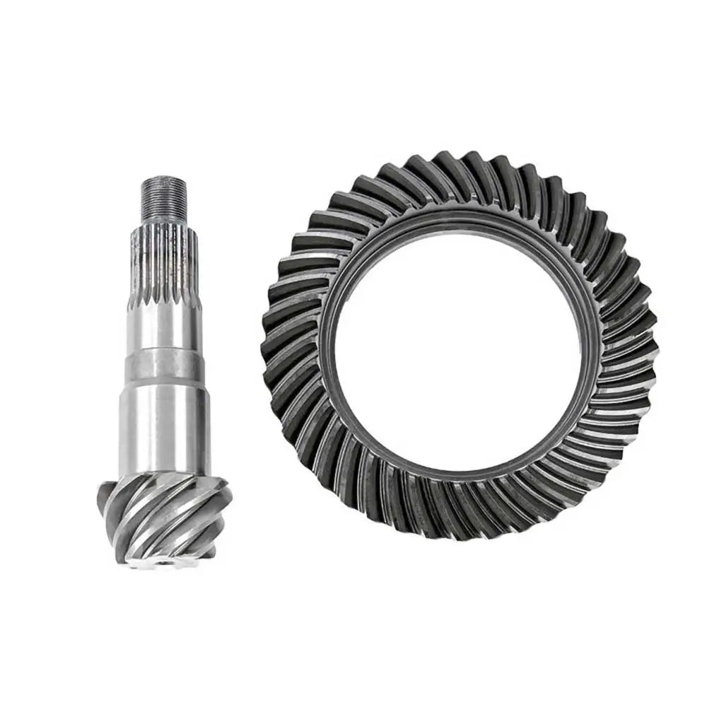 Differensialgir 4.88 Dana 30/35 Rough Country - Jeep Wrangler Tj 97-06