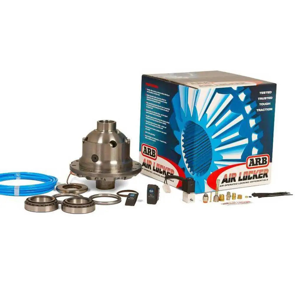 Differensialsperre bak Dana 35 / M200 Arb - Jeep Wrangler Jl 2 d 18-