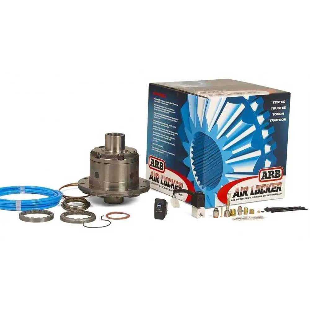 Differensialsperre Foran Arb - Toyota Land Cruiser J20 07-21